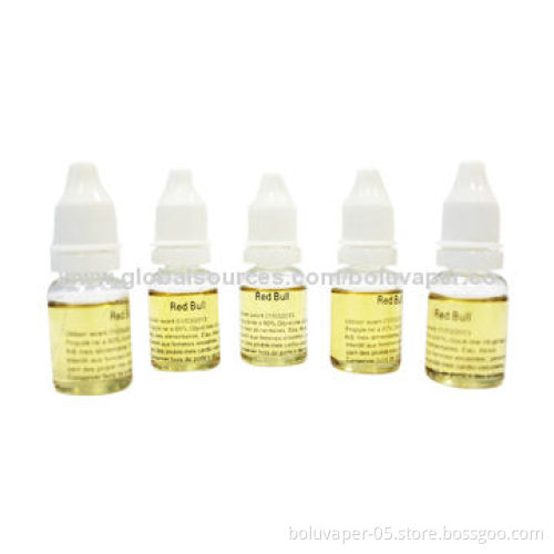 Best E-liquid, Available in Various Flavors